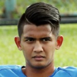 Irfan Zakaria photo