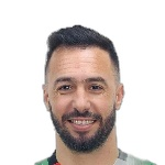 T. Moussaoui photo