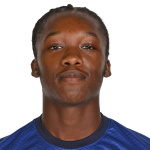 Silko Amari Otieno Thomas photo