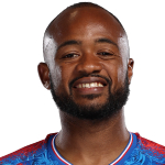 Jordan Ayew photo