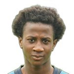 O. Aluko photo