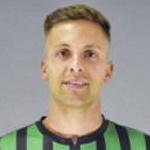 Leandro Martínez photo