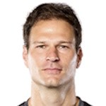 Asmir Begović photo