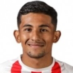 Nicolás Paz photo