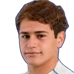 Timoteo Chamorro photo
