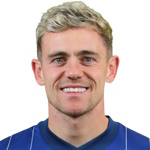 Sammie Szmodics photo