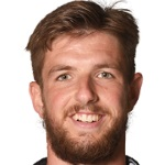 Josh Vickers photo