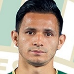 M. Rodríguez photo