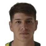 Tomás Ortiz photo