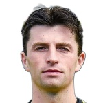 Conor Kelly photo