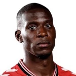 N. Mukiele photo