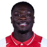 B. Brobbey photo