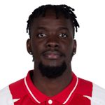 B. Traoré photo