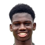 R. Lamptey photo