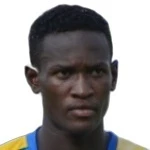 Fitina Omborenga photo