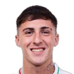 Benjamín Bosch photo
