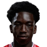 Ephrahim Yeboah photo