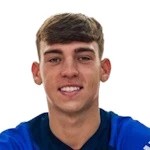 Jack Ethan Thompson photo