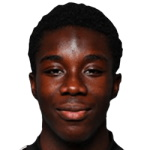 Kamari Antonio Grant photo