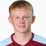 Aidan Borland photo