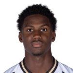 Vivaldo Semedo photo