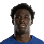 D. Fofana photo