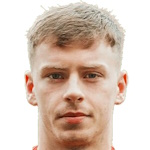 Jamie Carson McDonnell photo