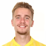 Jack Currie photo