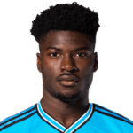 P. Agyemang photo