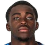 K. Poku photo
