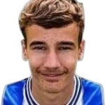 Reece Johnson photo