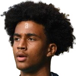 Jaden Dixon photo