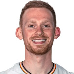 Lewis O'Brien photo