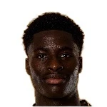 S. Olagunju photo