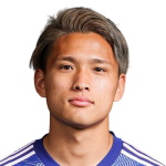 K. Matsuki photo
