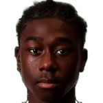 M. Sesay photo