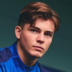 Leo Castledine photo