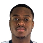 Owen Oseni photo