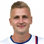 Michal Jeřábek photo