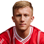R. McCrorie photo