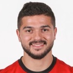 Sam Morsy photo