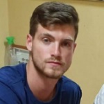 Gonzalo Almenara photo