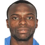 E. Alaribe photo