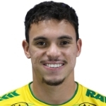 Danilo Gomes photo