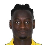 E. Darboe photo