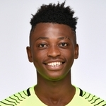 A. Nurudeen photo