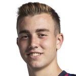 Oriol Busquets photo