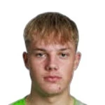 Rodrigo Viktors Vītols photo