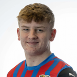 Alfie Stewart photo