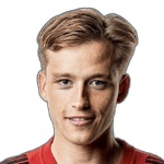 K. Kirkegaard photo